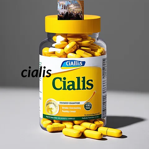 Comprar cialis en francia